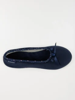 Chaussons Isotoner femme (36-41)