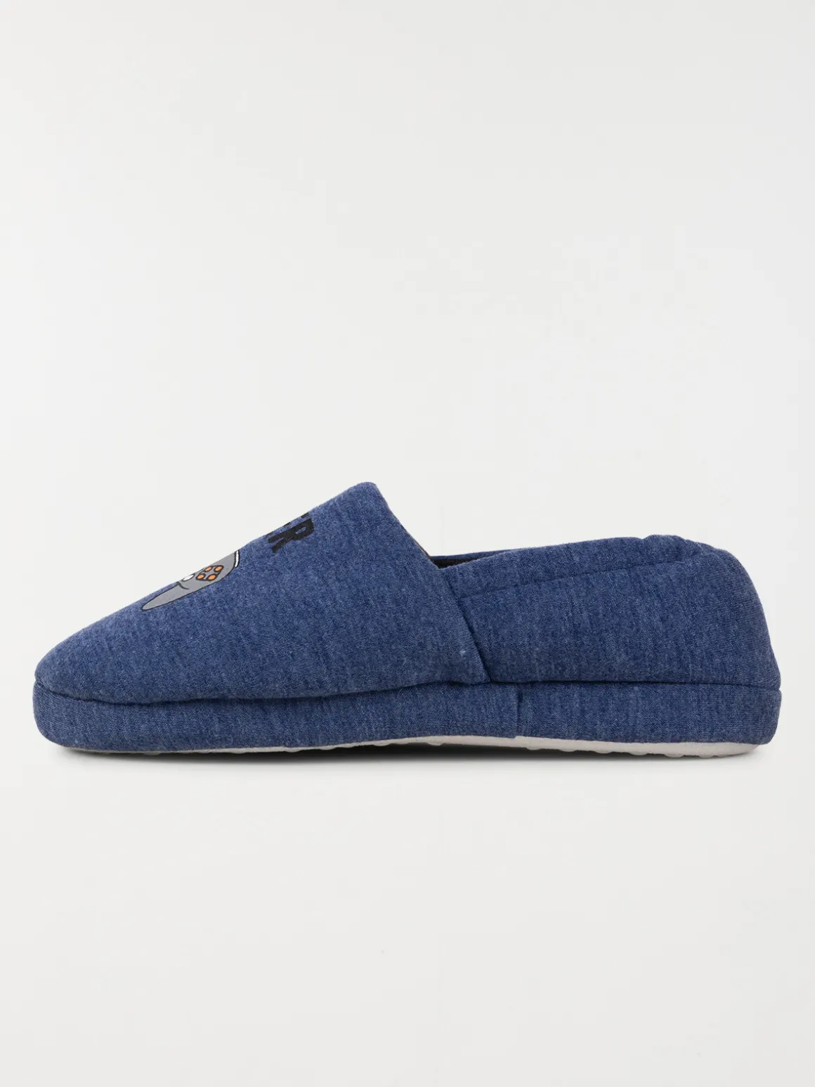 Chaussons jeu vidéo garçon (32-39)
