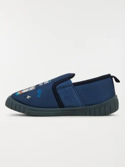 Chaussons jeu vidéo garçon (31-35)