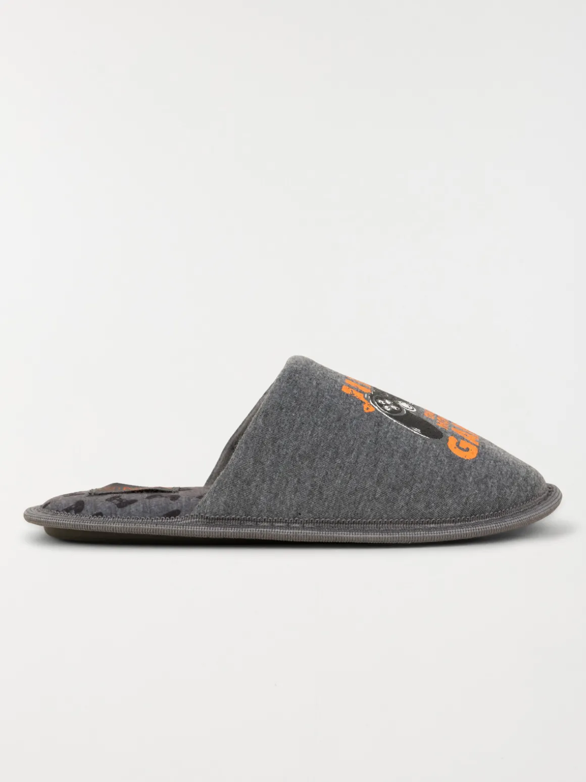 Chaussons jeux vidéos garçon (35-39)