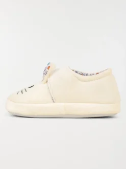 Chaussons lapin fille (24-30)