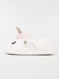 Chaussons licorne 3d fille (31-35)