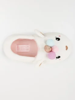 Chaussons licorne fille (24-30)