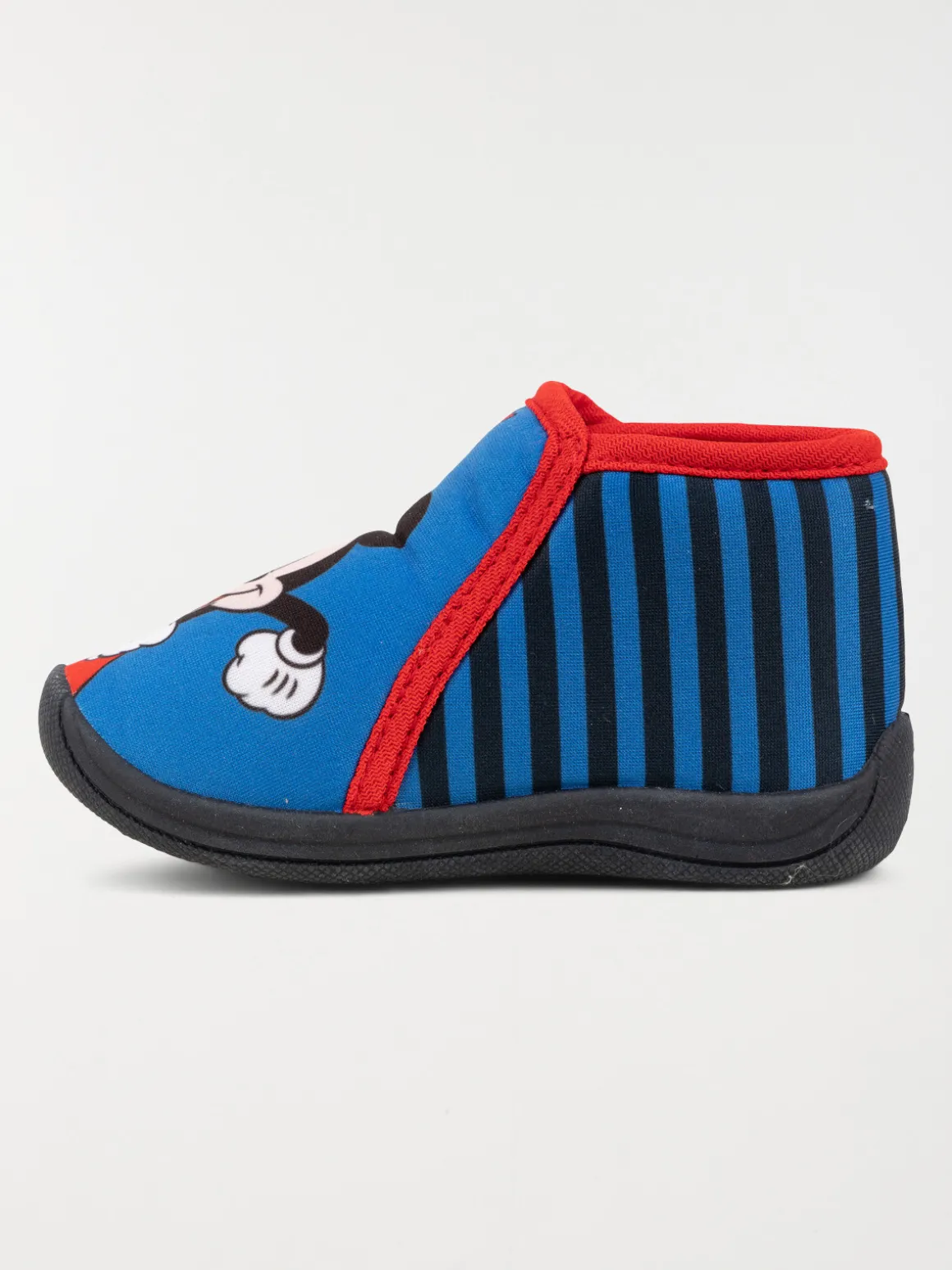 Chaussons Mickey garçon (19-25)