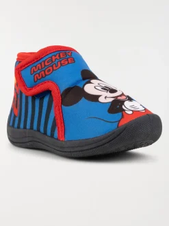 Chaussons Mickey garçon (19-25)