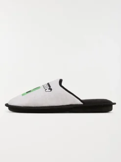 Chaussons Minecraft homme (40-45)