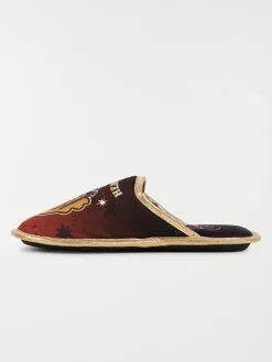 Chaussons mules Harry Potter (31-35)