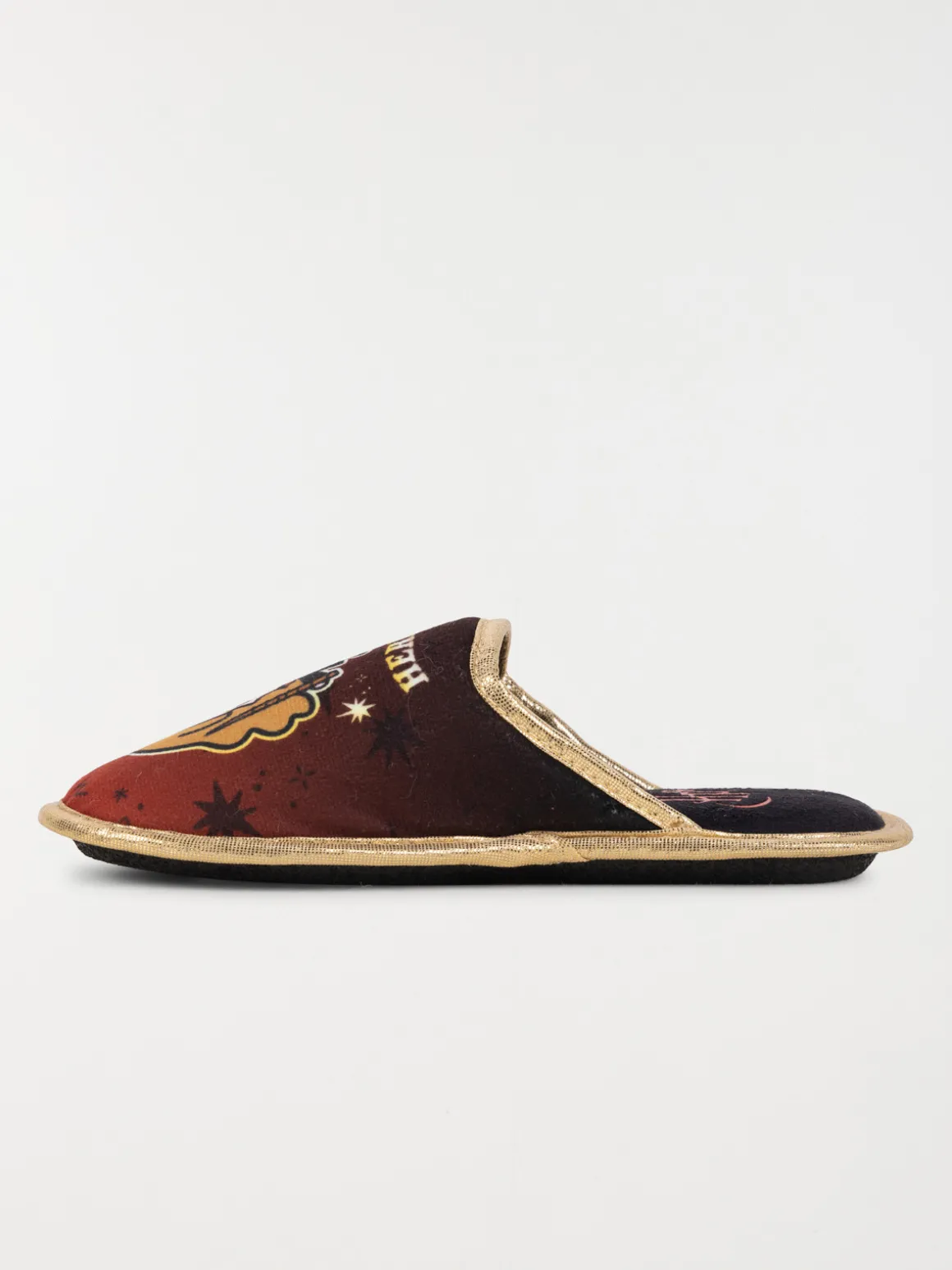 Chaussons mules Harry Potter (31-35)