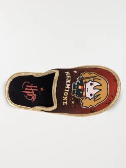 Chaussons mules Harry Potter (31-35)