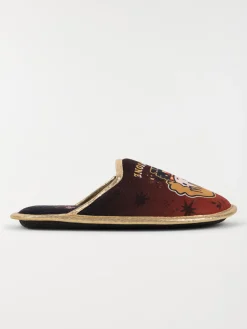 Chaussons mules Harry Potter (31-35)