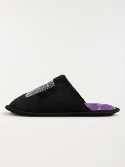 Chaussons mules jeu vidéo garçon (32-39)
