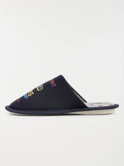 Chaussons mules jeu vidéo garçon (32-39)