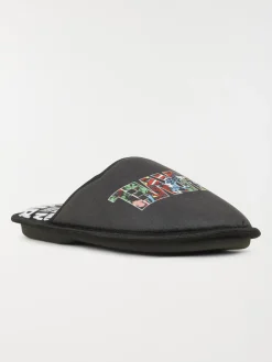 Chaussons mules Marvel homme (41-46)