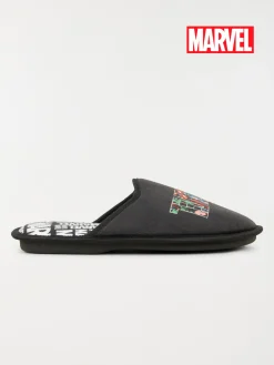 Chaussons mules Marvel homme (41-46)