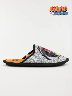 Chaussons mules Naruto garçon (31-35)