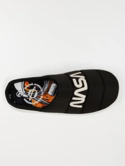 Chaussons mules NASA garçon (36-39)