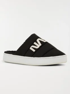 Chaussons mules NASA garçon (36-39)