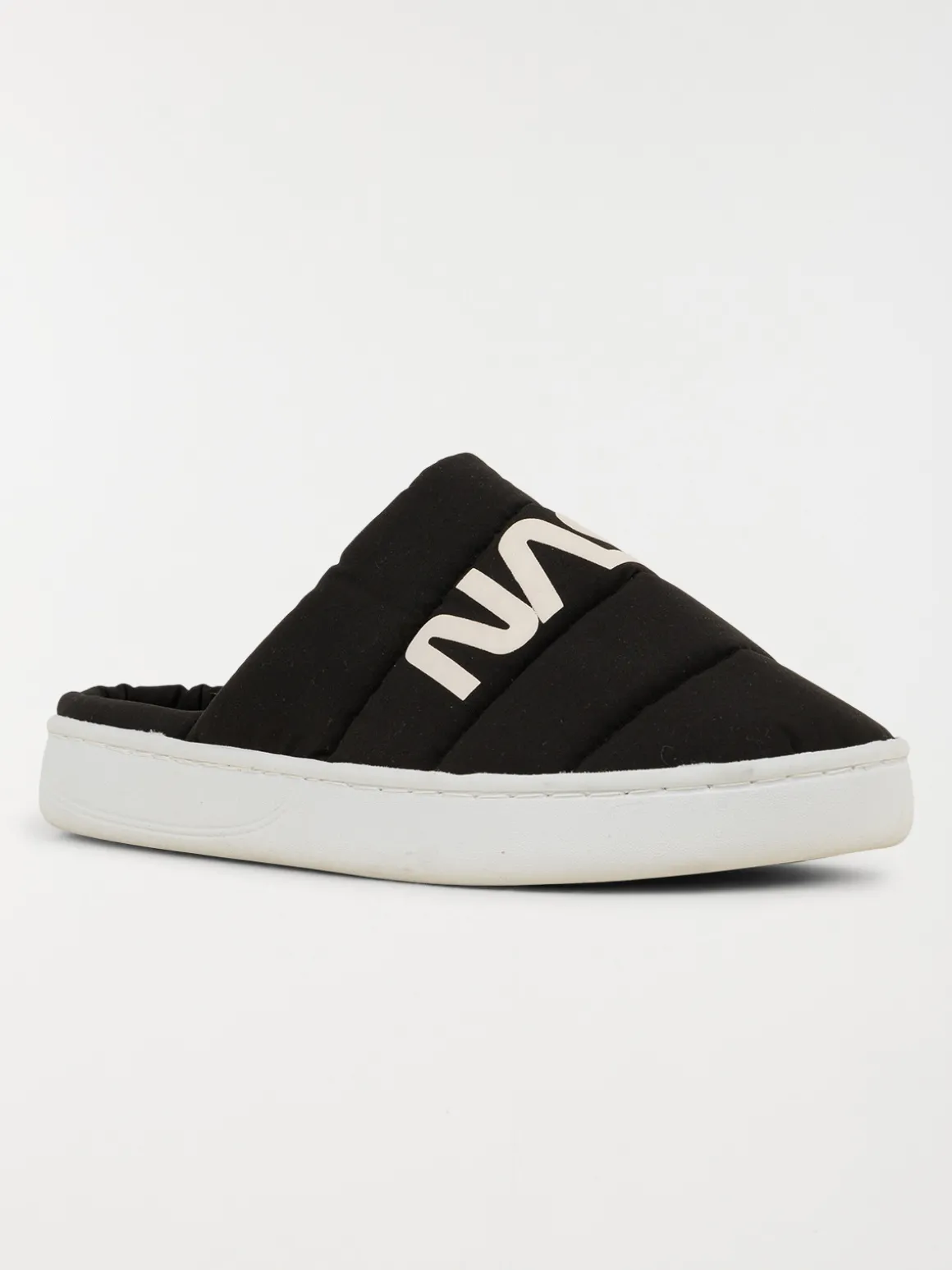 Chaussons mules NASA garçon (36-39)