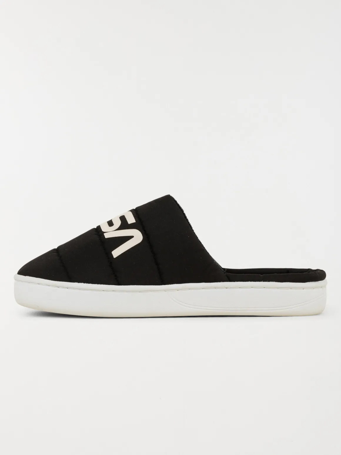 Chaussons mules NASA garçon (36-39)