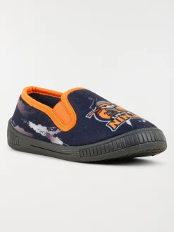 Chaussons ninja garçon (31-35)