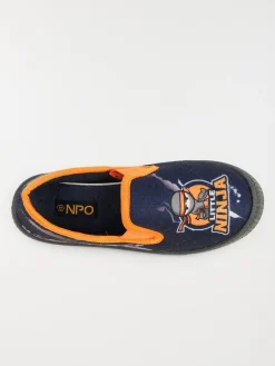 Chaussons ninja garçon (31-35)