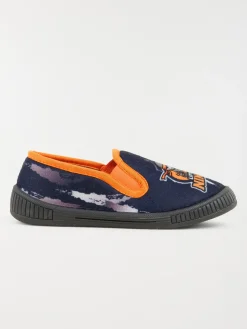 Chaussons ninja garçon (31-35)