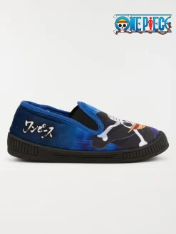 Chaussons One Piece garçon (31-35)