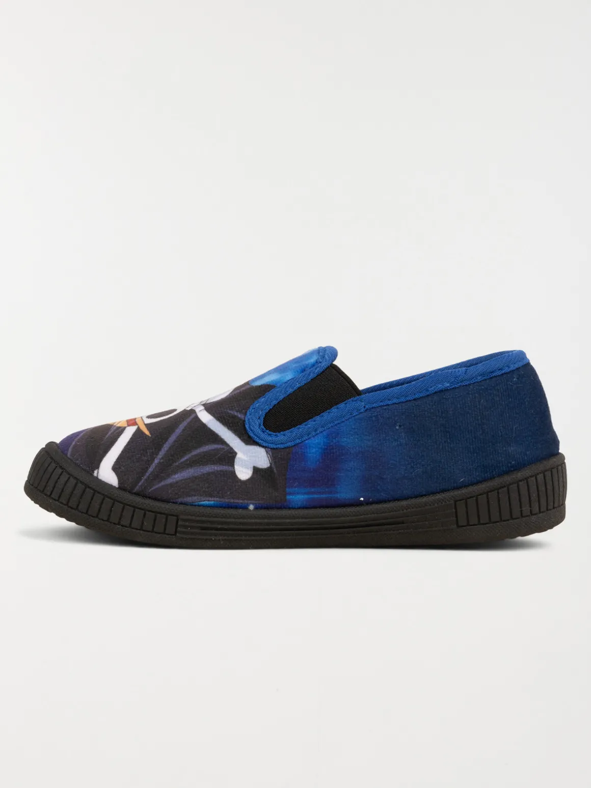 Chaussons One Piece garçon (31-35)