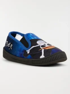 Chaussons One Piece garçon (31-35)