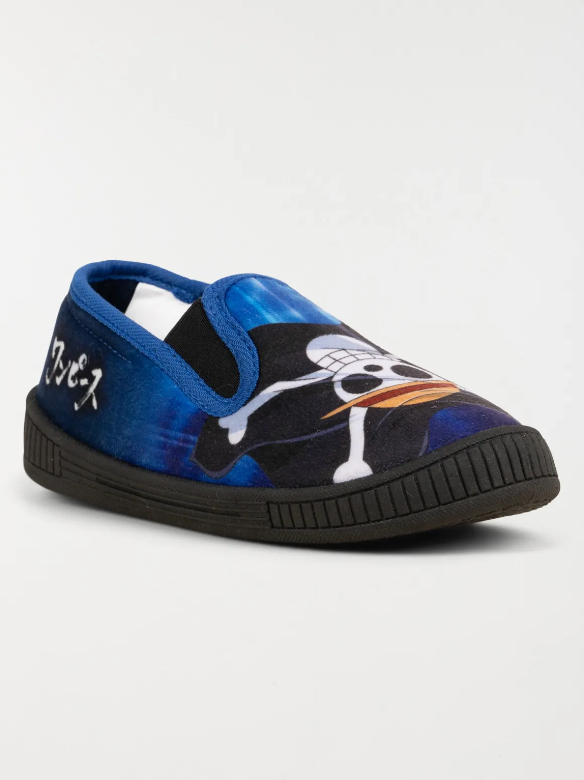 Chaussons One Piece garçon (31-35)