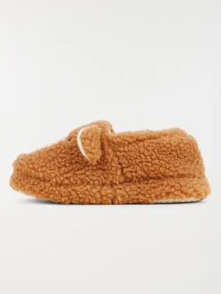 Chaussons ourson garçon (24-30)