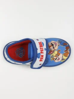 Chaussons Pat' Patrouille garçon (24-30)