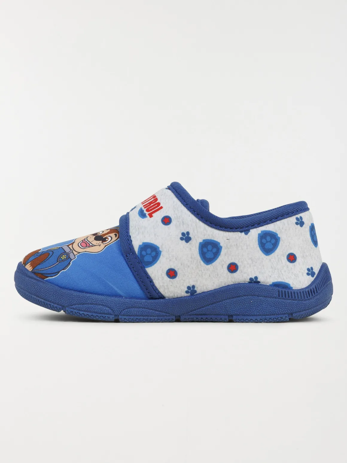 Chaussons Pat' Patrouille garçon (24-30)