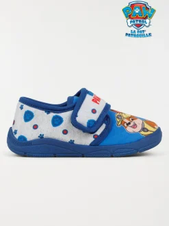 Chaussons Pat' Patrouille garçon (24-30)