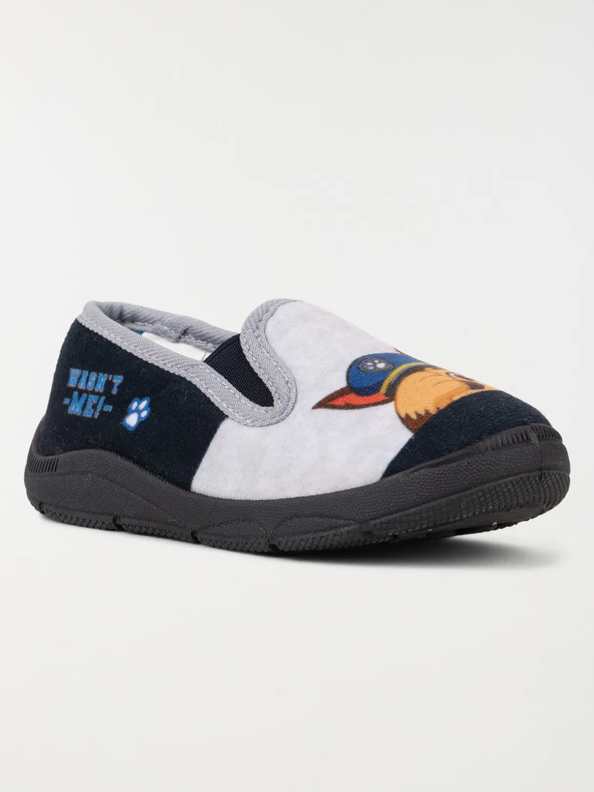 Chaussons Pat' Patrouille garçon (24-30)