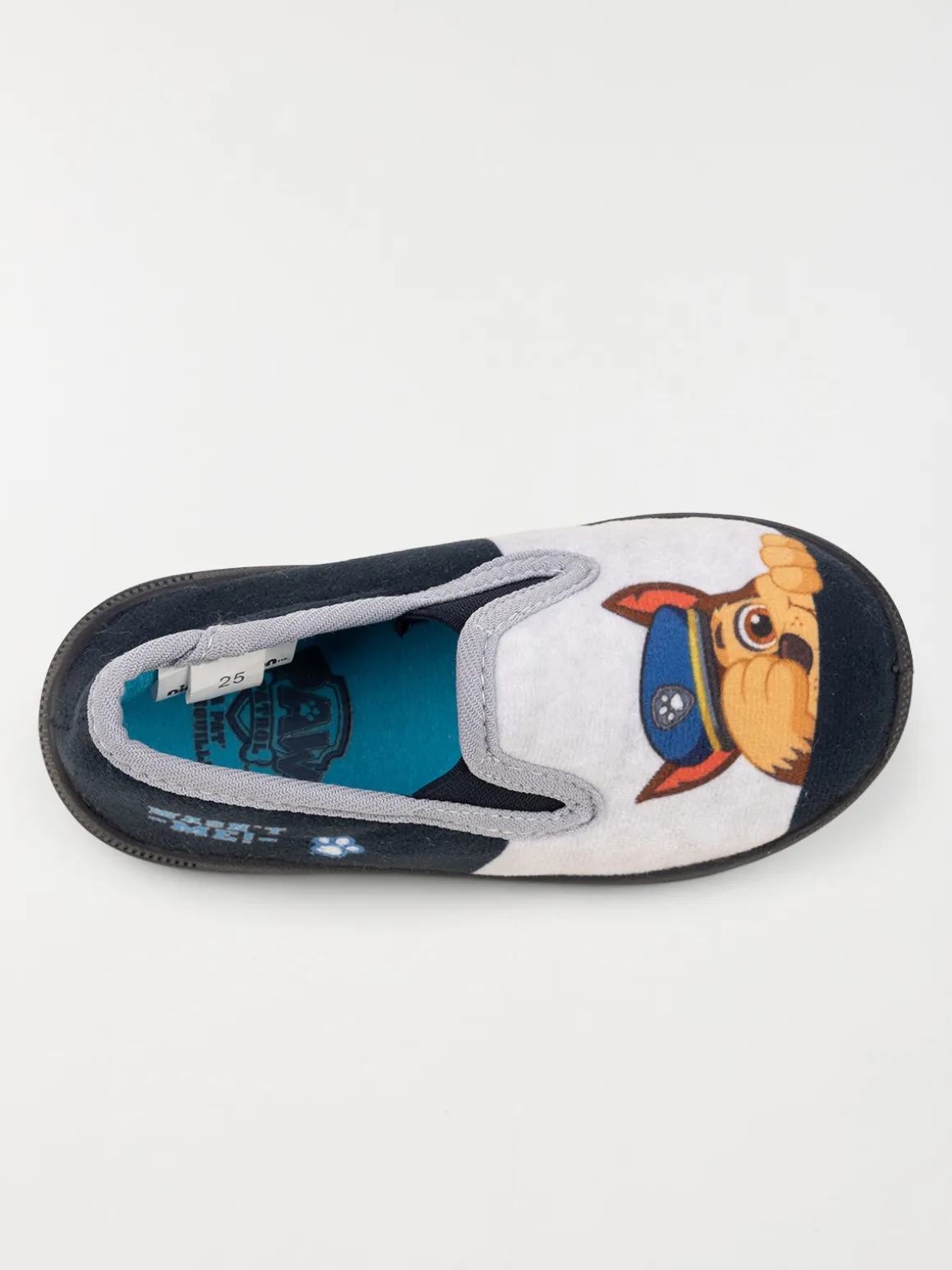 Chaussons Pat' Patrouille garçon (24-30)