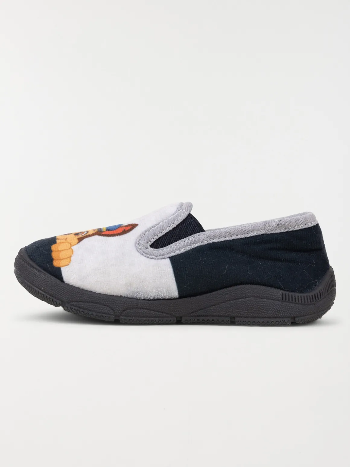 Chaussons Pat' Patrouille garçon (24-30)