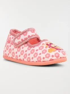 Chaussons Pat'Patrouille fille (24-30)