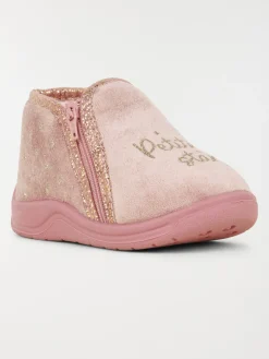 Chaussons petite star fille (19-25)