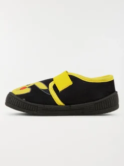 Chaussons Pokémon garçon (24-30)