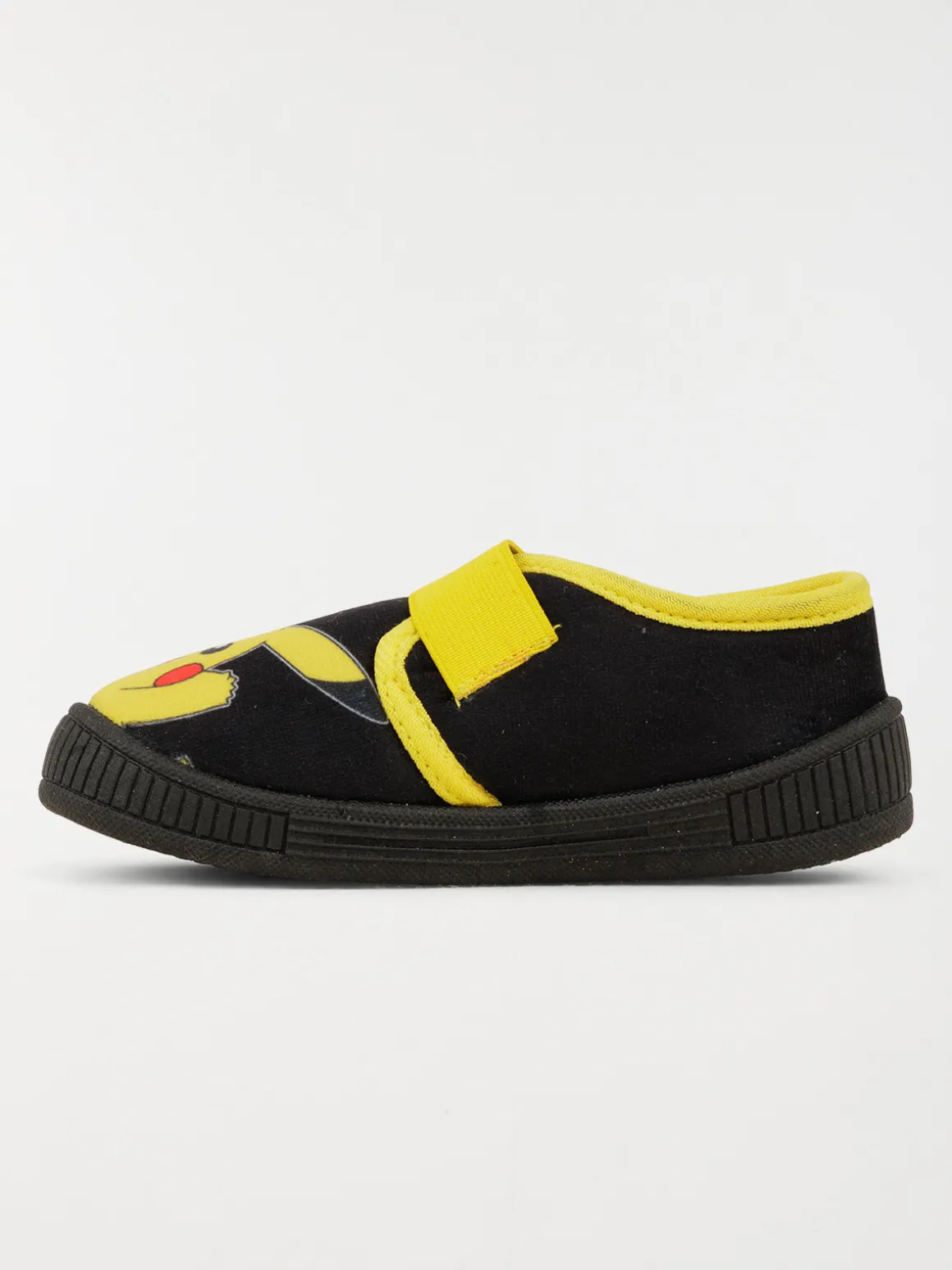 Chaussons Pokémon garçon (24-30)