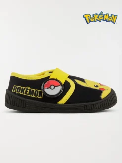 Chaussons Pokémon garçon (24-30)