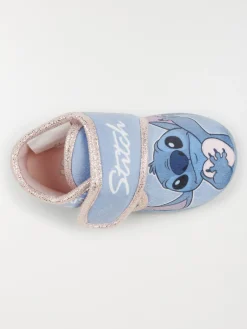 Chaussons Stitch bébé fille (19-25)