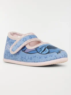 Chaussons Stitch fille (24-30)