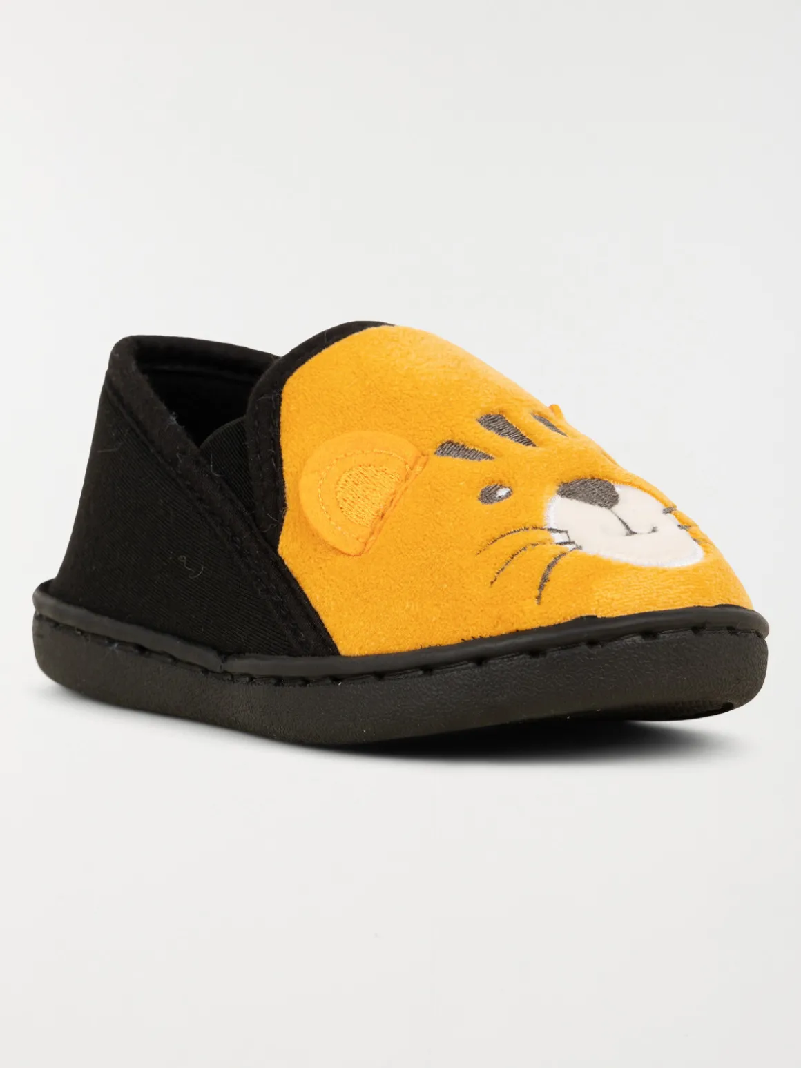 Chaussons tigre garçon (24-30)