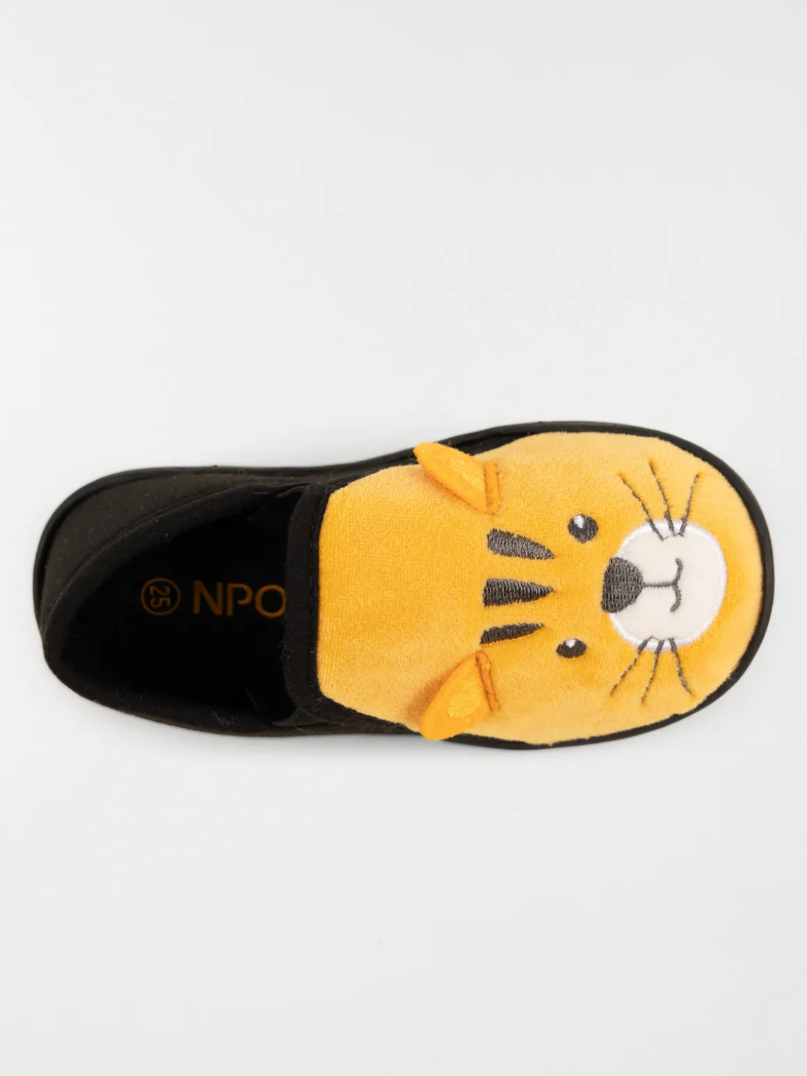 Chaussons tigre garçon (24-30)