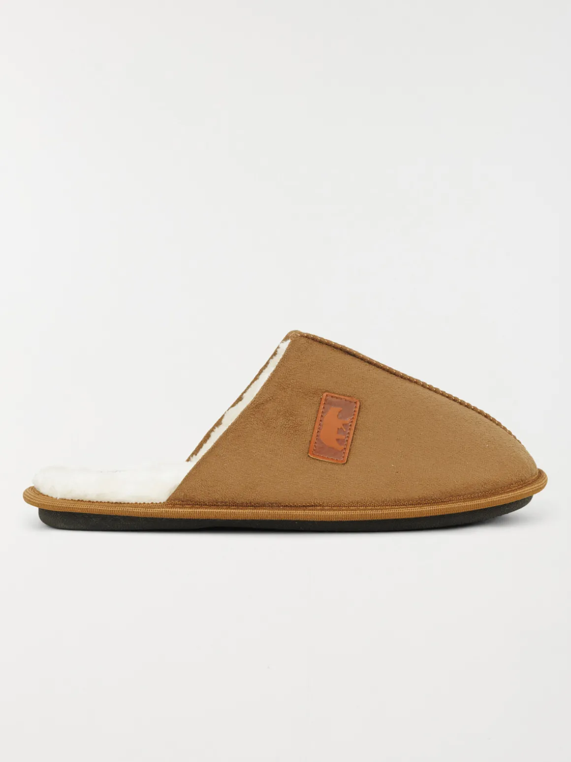 Chaussons tout doux homme (41-46)