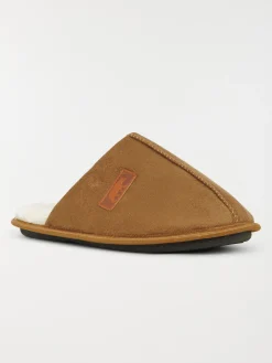 Chaussons tout doux homme (41-46)