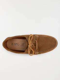 Chaussure bateau homme (40-45)