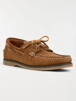 Chaussure bateau homme (40-45)